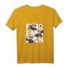 Kinder Feuerwehrmann Sam T-Shirt, Sam 87  Offizielles Design in Verschiedenen Farben und Größen für Jungen & Mädchen