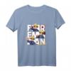 Kinder Feuerwehrmann Sam T-Shirt, Sam 87  Offizielles Design in Verschiedenen Farben und Größen für Jungen & Mädchen
