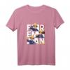 Kinder Feuerwehrmann Sam T-Shirt, Sam 87  Offizielles Design in Verschiedenen Farben und Größen für Jungen & Mädchen