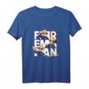 Kinder Feuerwehrmann Sam T-Shirt, Sam 87  Offizielles Design in Verschiedenen Farben und Größen für Jungen & Mädchen