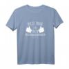 Damen Liebt Ihren Feuerwehrmann Ehemann Partner T-Shirt  Perfektes Geschenk für Geburtstage, Valentinstag & Hochzeitstage