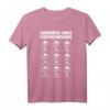 Feuerwehr Bekleidung Berufsfeuerwehr Feuerwehrmann T-Shirt  Ideal für Feuerwehrleute, die anderen im Brandfall helfen
