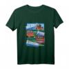 Kinder Feuerwehrmann Sam T-Shirt in vielen Größen & Farben  Offizielles Design, bequem und stylisch für Kinder