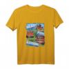 Kinder Feuerwehrmann Sam T-Shirt in vielen Größen & Farben  Offizielles Design, bequem und stylisch für Kinder