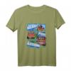 Kinder Feuerwehrmann Sam T-Shirt in vielen Größen & Farben  Offizielles Design, bequem und stylisch für Kinder