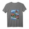 Kinder Feuerwehrmann Sam T-Shirt in vielen Größen & Farben  Offizielles Design, bequem und stylisch für Kinder