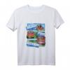 Kinder Feuerwehrmann Sam T-Shirt in vielen Größen & Farben  Offizielles Design, bequem und stylisch für Kinder