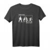 Lustiges Feuerwehrmann T-Shirt für Tochter, Sohn, Bruder oder Schwester - Witziges Geschenk für Nachwuchs und Feuerwehr-Fans