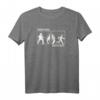 Lustiges Feuerwehrmann T-Shirt für Tochter, Sohn, Bruder oder Schwester - Witziges Geschenk für Nachwuchs und Feuerwehr-Fans