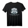 Feuerwehr T-Shirt für Feuerwehrmann, Feuerwehrfrau & Azubi - Tolles Geschenk für Familie & Freunde bei Feuerwehrdienst & Ausbildung