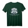 Feuerwehr T-Shirt für Feuerwehrmann, Feuerwehrfrau & Azubi - Tolles Geschenk für Familie & Freunde bei Feuerwehrdienst & Ausbildung