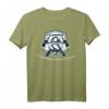 Feuerwehr T-Shirt für Feuerwehrmann, Feuerwehrfrau & Azubi - Tolles Geschenk für Familie & Freunde bei Feuerwehrdienst & Ausbildung