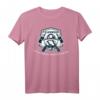 Feuerwehr T-Shirt für Feuerwehrmann, Feuerwehrfrau & Azubi - Tolles Geschenk für Familie & Freunde bei Feuerwehrdienst & Ausbildung