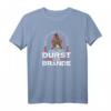 Feuerwehr Lustig Spruch T-Shirt - Löschen Durst & Brände, Humorvolle Feuerwehr Kleidung für Männer