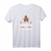 Feuerwehr Lustig Spruch T-Shirt - Löschen Durst & Brände, Humorvolle Feuerwehr Kleidung für Männer