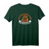 Feuerwehrmann Freiwillige Feuerwehr T-Shirt - Lustiges Geschenk mit Spruch für Vatertag & stolze Feuerwehrleute
