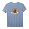 Feuerwehrmann Freiwillige Feuerwehr T-Shirt - Lustiges Geschenk mit Spruch für Vatertag & stolze Feuerwehrleute