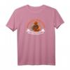 Feuerwehrmann Freiwillige Feuerwehr T-Shirt - Lustiges Geschenk mit Spruch für Vatertag & stolze Feuerwehrleute