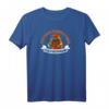 Feuerwehrmann Freiwillige Feuerwehr T-Shirt - Lustiges Geschenk mit Spruch für Vatertag & stolze Feuerwehrleute