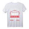 HapBunny Feuerwehr T-Shirt  Lustiges Geschenk für Ehrenamtliche Feuerwehrleute und Helfer