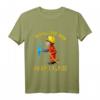 Kinder Schulkind 2019 Feuerwehrmann T-Shirt - Lustiges Geschenk zur Einschulung für Erstklässler Jungen mit coolem Feuerwehrmotiv