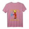 Kinder Schulkind 2019 Feuerwehrmann T-Shirt - Lustiges Geschenk zur Einschulung für Erstklässler Jungen mit coolem Feuerwehrmotiv