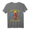 Kinder Schulkind 2019 Feuerwehrmann T-Shirt - Lustiges Geschenk zur Einschulung für Erstklässler Jungen mit coolem Feuerwehrmotiv