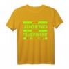 Feuerwehrmann Jugendfeuerwehr T-Shirt  Perfektes Geschenk für junge Feuerwehrmänner und -frauen bei der Feuerwehr, zum Geburtstag oder zur Feierstunde