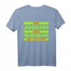 Feuerwehrmann Jugendfeuerwehr T-Shirt  Perfektes Geschenk für junge Feuerwehrmänner und -frauen bei der Feuerwehr, zum Geburtstag oder zur Feierstunde