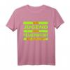 Feuerwehrmann Jugendfeuerwehr T-Shirt  Perfektes Geschenk für junge Feuerwehrmänner und -frauen bei der Feuerwehr, zum Geburtstag oder zur Feierstunde