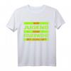Feuerwehrmann Jugendfeuerwehr T-Shirt  Perfektes Geschenk für junge Feuerwehrmänner und -frauen bei der Feuerwehr, zum Geburtstag oder zur Feierstunde