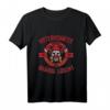 Lustiges Feuerwehrmann Spruch T-Shirt - Perfektes Geschenk für Feuerwehrleute, die Feuer löschen und Menschen sowie Tiere retten