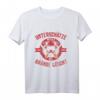 Lustiges Feuerwehrmann Spruch T-Shirt - Perfektes Geschenk für Feuerwehrleute, die Feuer löschen und Menschen sowie Tiere retten