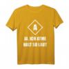 Feuerwehr Löschgruppe Angriffstrupp T-Shirt  Perfektes Geschenk für Feuerwehrleute & Einsatzkräfte