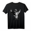 Feuerwehrleute Feuerwehr T-Shirt  Perfektes Geschenk für Feuerwehrmann & Feuerwehrfrau zu Geburtstag & Weihnachten