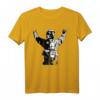 Feuerwehrleute Feuerwehr T-Shirt  Perfektes Geschenk für Feuerwehrmann & Feuerwehrfrau zu Geburtstag & Weihnachten