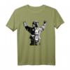 Feuerwehrleute Feuerwehr T-Shirt  Perfektes Geschenk für Feuerwehrmann & Feuerwehrfrau zu Geburtstag & Weihnachten