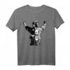 Feuerwehrleute Feuerwehr T-Shirt  Perfektes Geschenk für Feuerwehrmann & Feuerwehrfrau zu Geburtstag & Weihnachten