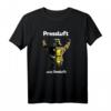 Feuerwehr Atemschutz T-Shirt - Lustiges Geschenk für Feuerwehrleute bei Prüfung, Lehrgang & Einsätzen