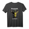 Feuerwehr Atemschutz T-Shirt - Lustiges Geschenk für Feuerwehrleute bei Prüfung, Lehrgang & Einsätzen