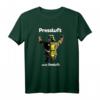 Feuerwehr Atemschutz T-Shirt - Lustiges Geschenk für Feuerwehrleute bei Prüfung, Lehrgang & Einsätzen