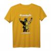 Feuerwehr Atemschutz T-Shirt - Lustiges Geschenk für Feuerwehrleute bei Prüfung, Lehrgang & Einsätzen