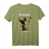 Feuerwehr Atemschutz T-Shirt - Lustiges Geschenk für Feuerwehrleute bei Prüfung, Lehrgang & Einsätzen