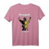 Feuerwehr Atemschutz T-Shirt - Lustiges Geschenk für Feuerwehrleute bei Prüfung, Lehrgang & Einsätzen