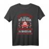 Feuerwehrmann Ruhestand Ehre Geschenk für Berufsfeuerwehr - T-Shirt für Feuerwehrleute & Ehrenamtliche