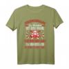 Feuerwehrmann Ruhestand Ehre Geschenk für Berufsfeuerwehr - T-Shirt für Feuerwehrleute & Ehrenamtliche