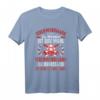 Feuerwehrmann Ruhestand Ehre Geschenk für Berufsfeuerwehr - T-Shirt für Feuerwehrleute & Ehrenamtliche