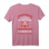 Feuerwehrmann Ruhestand Ehre Geschenk für Berufsfeuerwehr - T-Shirt für Feuerwehrleute & Ehrenamtliche