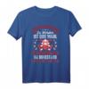 Feuerwehrmann Ruhestand Ehre Geschenk für Berufsfeuerwehr - T-Shirt für Feuerwehrleute & Ehrenamtliche
