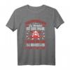 Feuerwehrmann Ruhestand Ehre Geschenk für Berufsfeuerwehr - T-Shirt für Feuerwehrleute & Ehrenamtliche